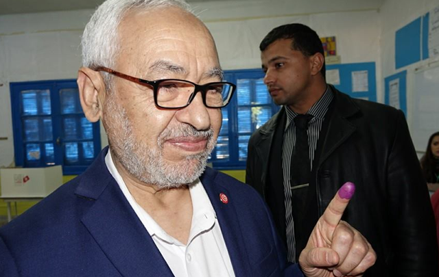 rached-ghanouchi-election-2014