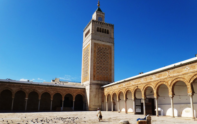 zitouna-mosquee