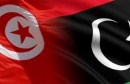 tunisie-libye-drapeaux