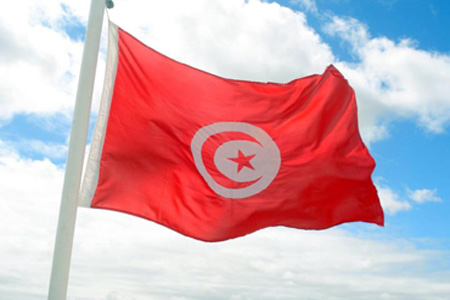 Tunisia_waving_flag450