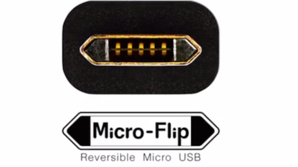 micro-flip