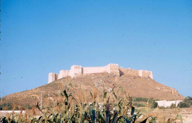 Fort_kelibia