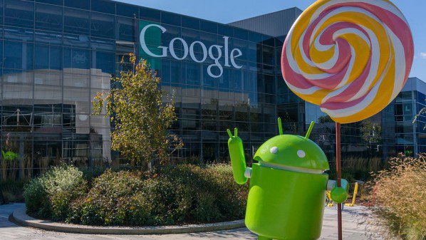 Android-Lollipop-at-Google-HQ-598x337