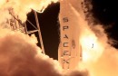 ناسا: صاروخ سبيس إكس ينطلق من كاليفورنيا حاملا قمرا صناعيا علميا