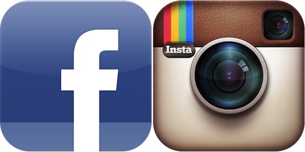 Instagram on Facebook