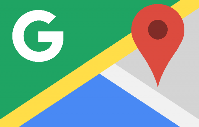 mapy-google