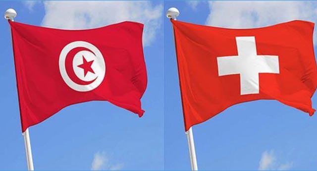 التونسي-السويسري